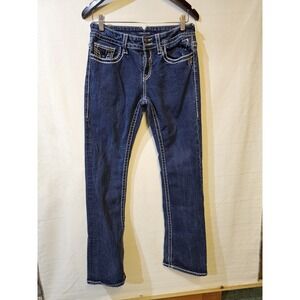 Vigoss Y2k Women's Size 6  The New York Bootcut Jeans Inseam 31